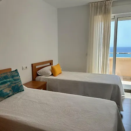아파트 Candela 53 Duplex Con Terraza Y Piscina *